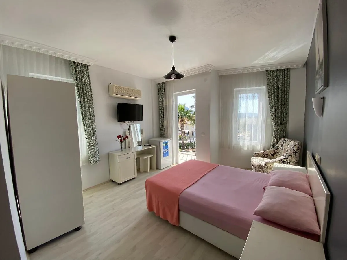 Greenway Hotel Ολουντενίζ Τουρκία