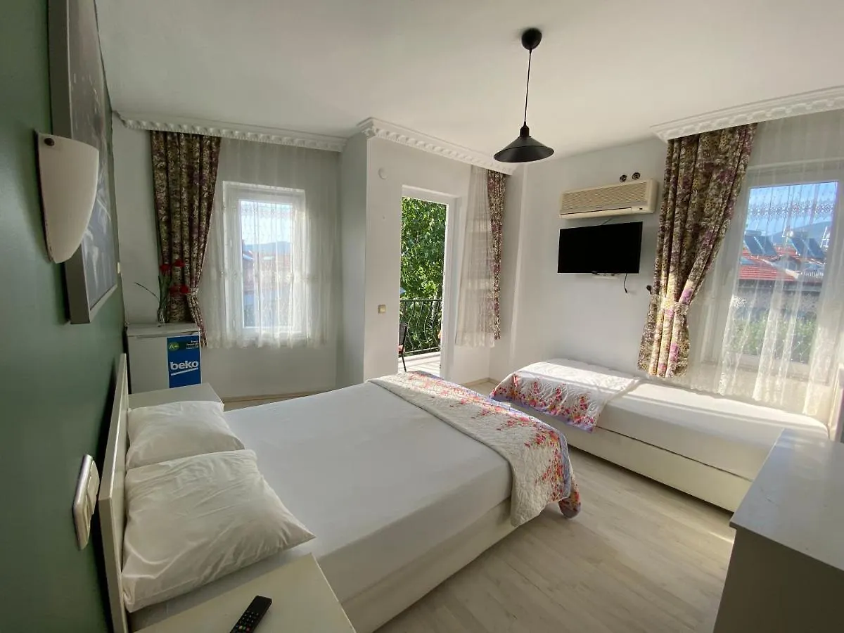 Greenway Hotel Ολουντενίζ