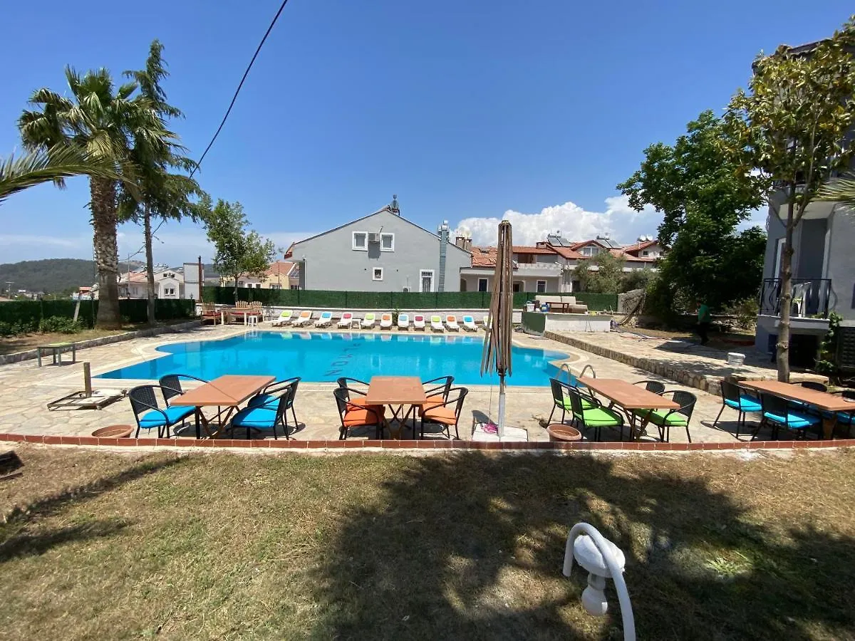Greenway Hotel Ολουντενίζ