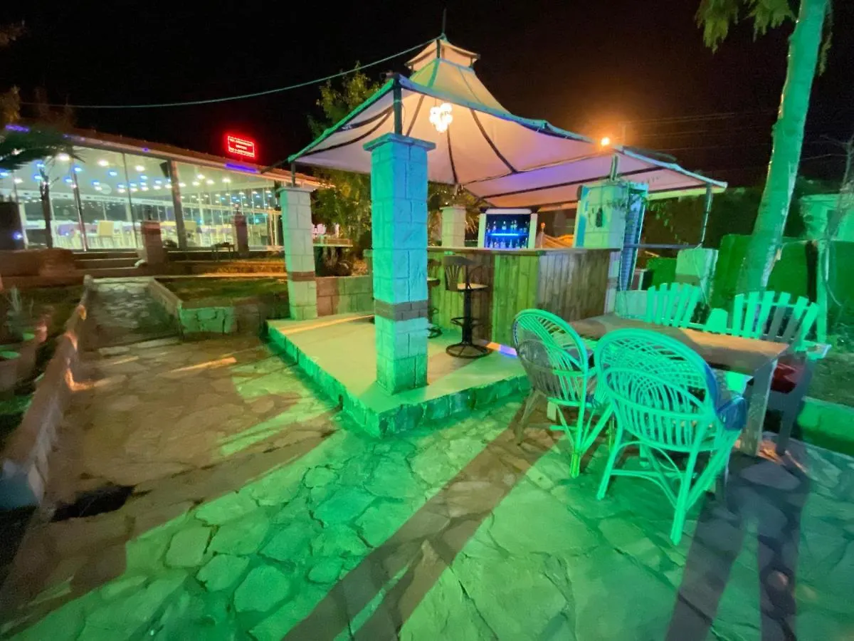 Greenway Hotel Ολουντενίζ Τουρκία