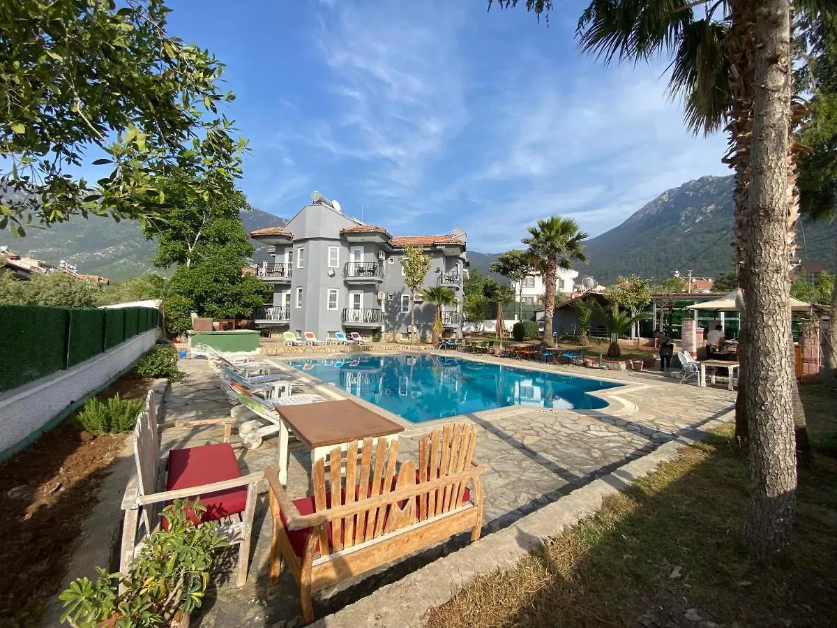 Greenway Hotel Ολουντενίζ