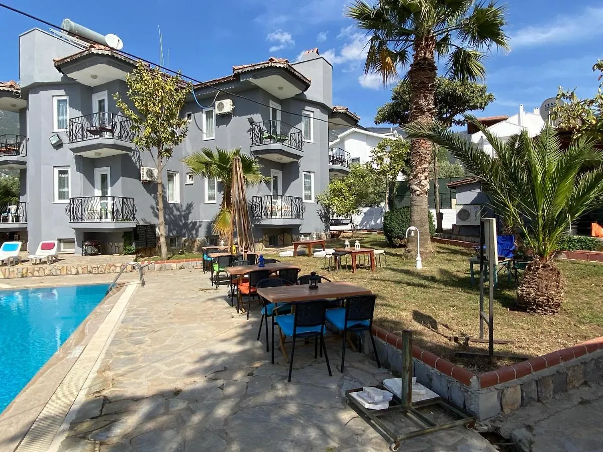 Greenway Hotel Ολουντενίζ