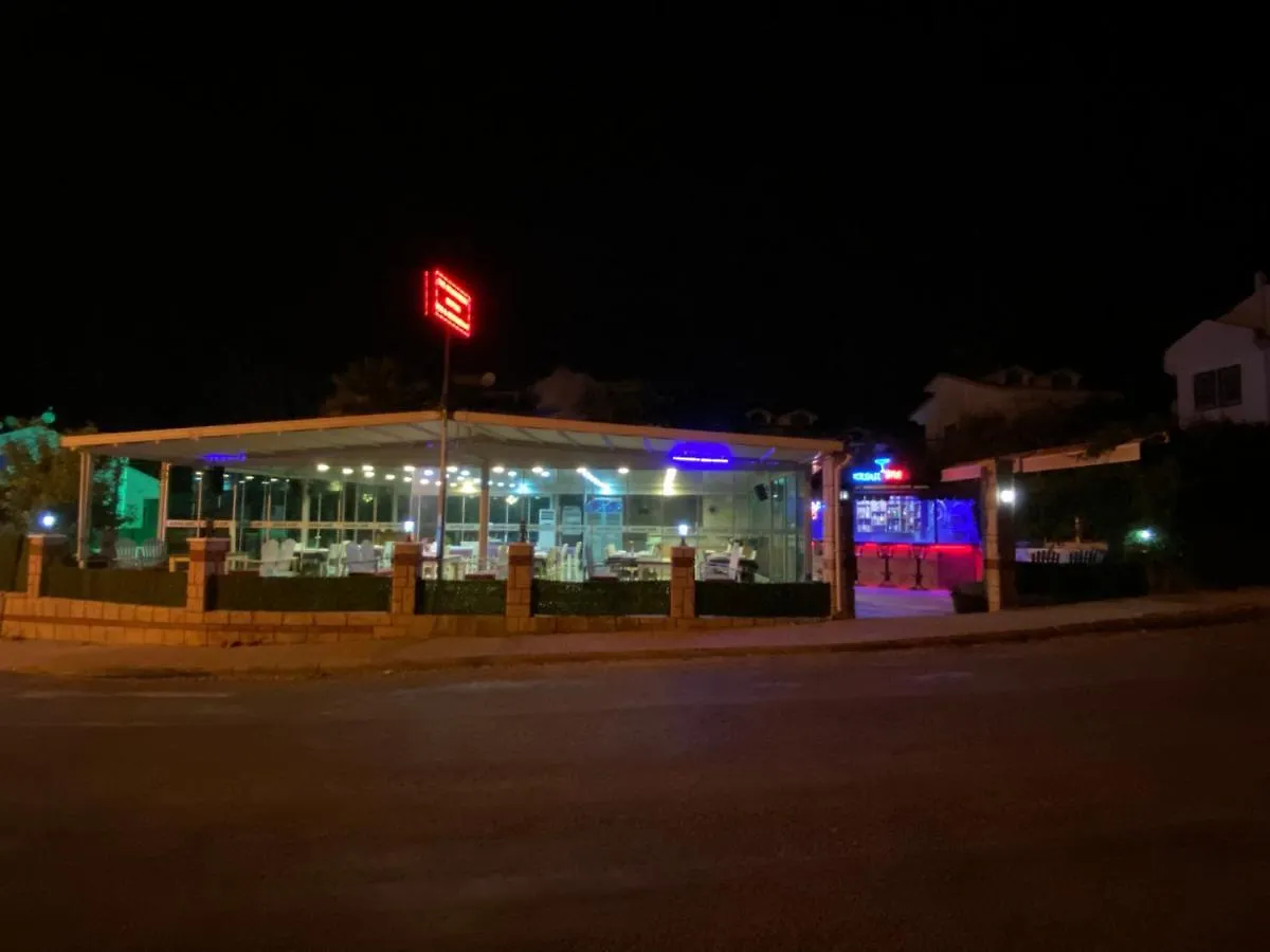 Greenway Hotel Ολουντενίζ Τουρκία