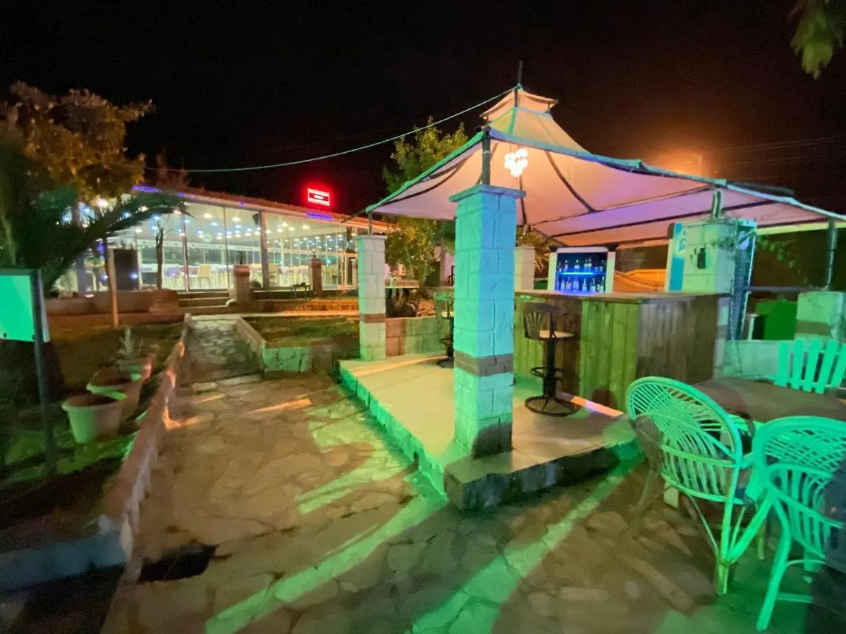 Greenway Hotel Ολουντενίζ 0*,  Τουρκία