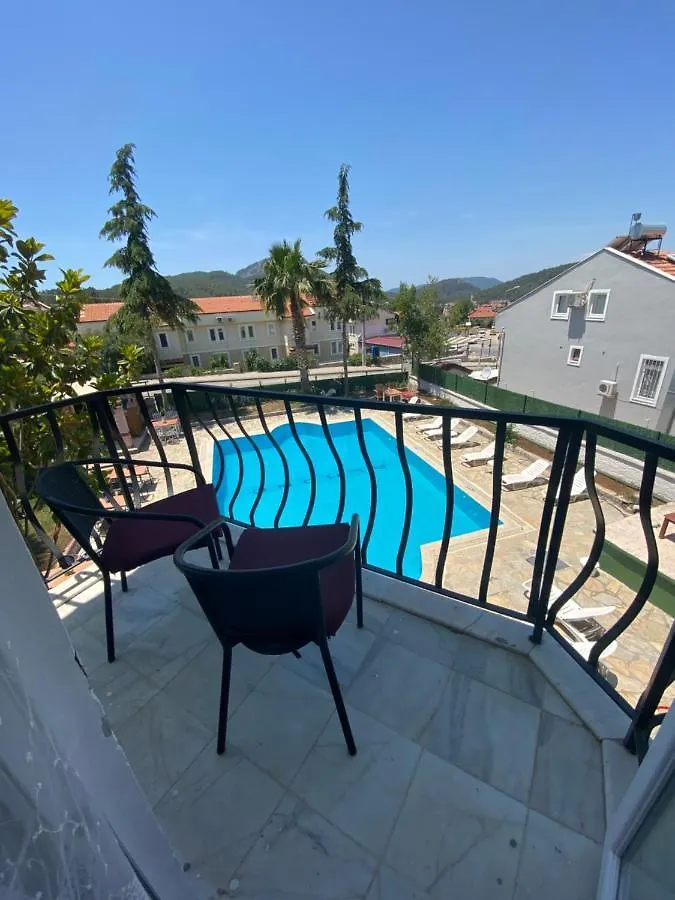 Greenway Hotel Ολουντενίζ 0*,