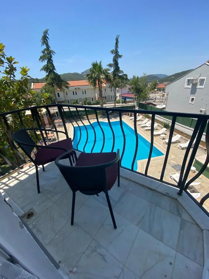 Greenway Hotel Ολουντενίζ