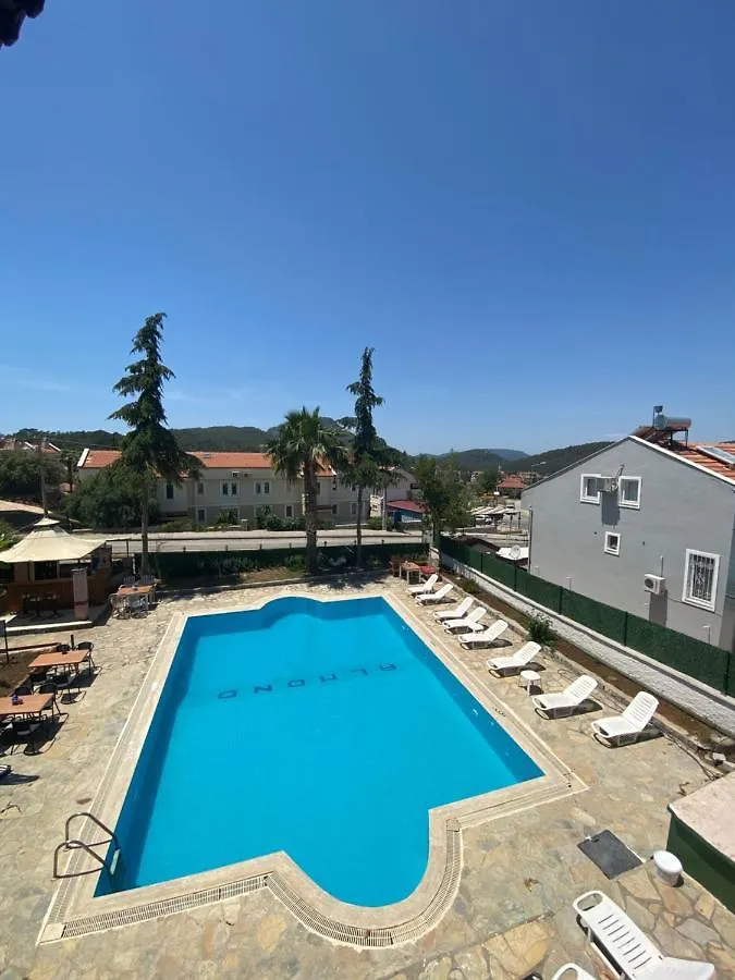 Greenway Hotel Ολουντενίζ